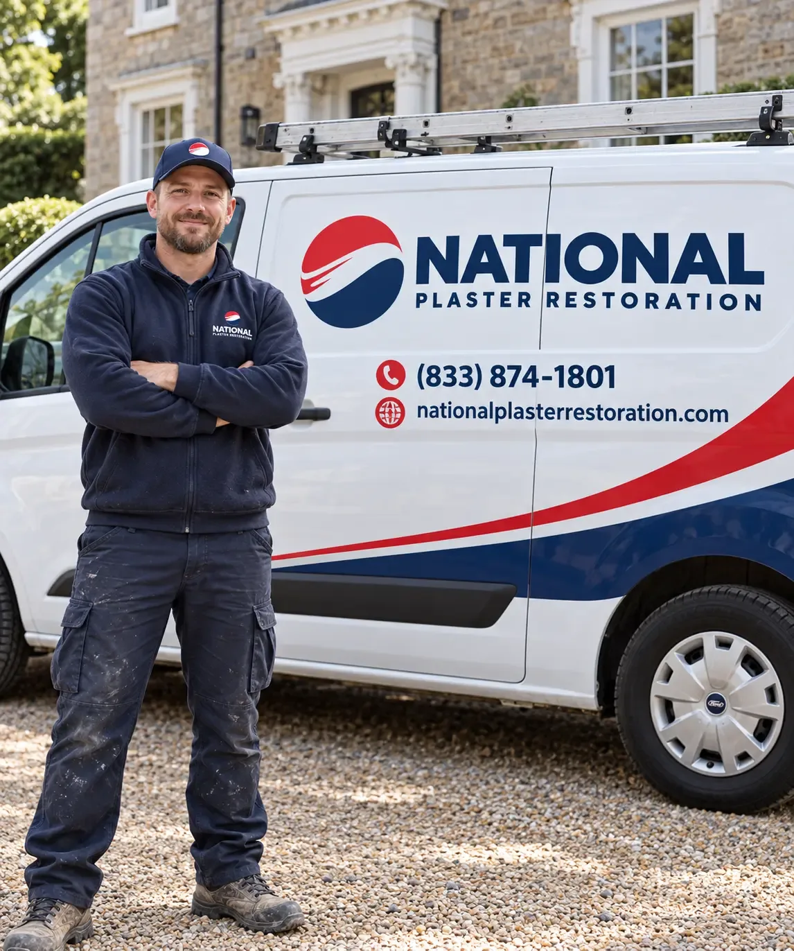 Plaster Repair Clinton, MN FAQs